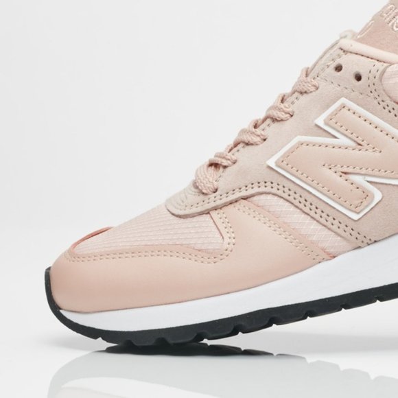 New Balance W770 Sneakers REVlite Cushioning Pink - Picture 6 of 7